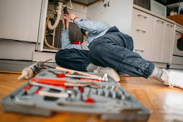 Best Emergency Plumber  in Pahrump, NV