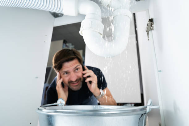 Best Leak Detection Services  in Pahrump, NV