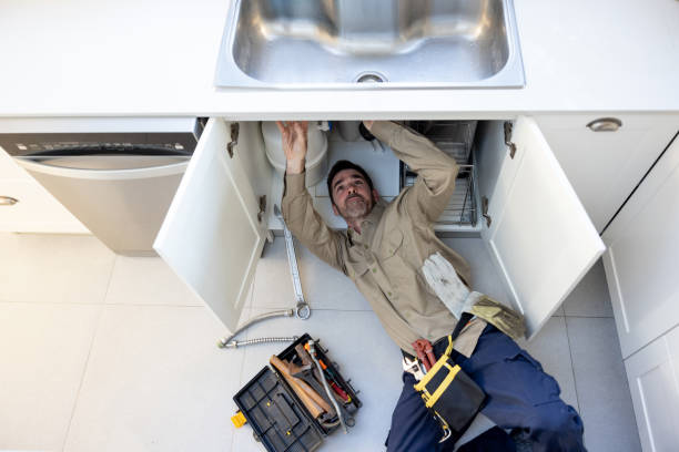 Best Plumbing Inspection Services  in Pahrump, NV