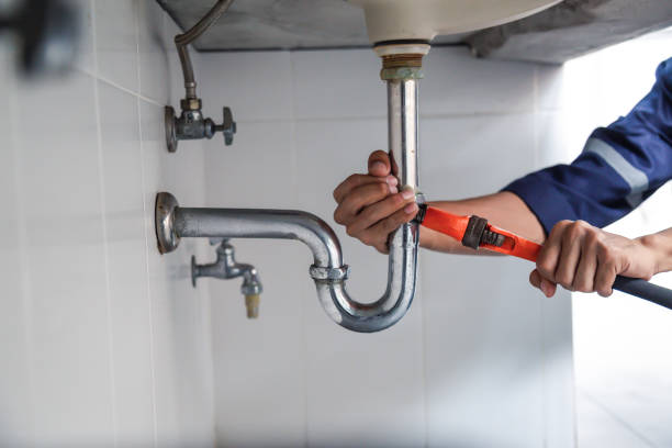 Best Plumbing Inspection Services  in Pahrump, NV
