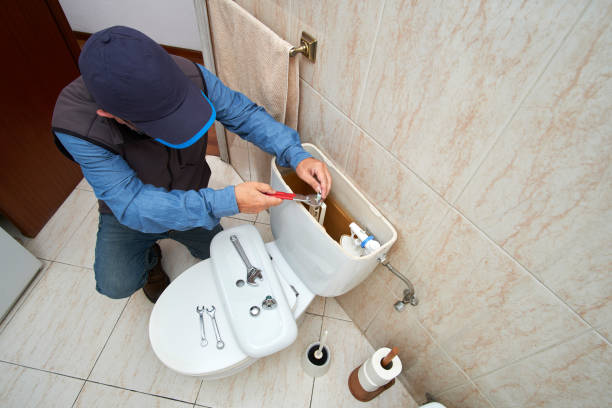 Clogged Drain Plumber in Pahrump, NV