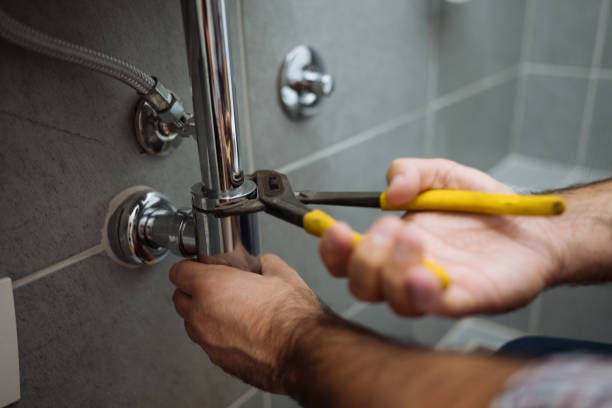 Trusted Pahrump, NV Plumbing Experts