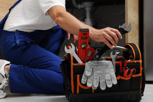 Best Emergency Plumbing Repair  in Pahrump, NV
