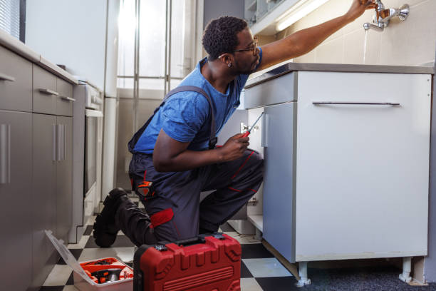 Best Gas Line Repair  in Pahrump, NV