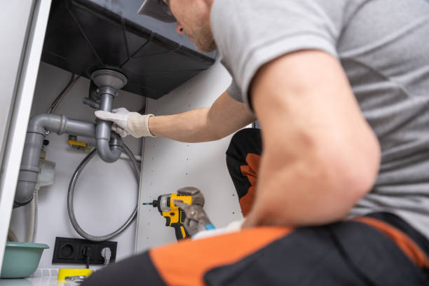 Best Clogged Drain Plumber  in Pahrump, NV