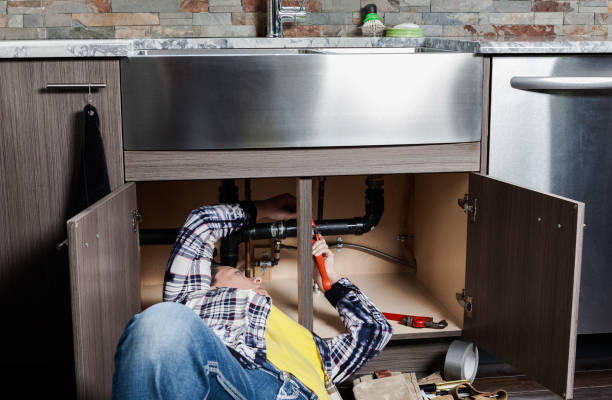Best Clogged Drain Plumber  in Pahrump, NV