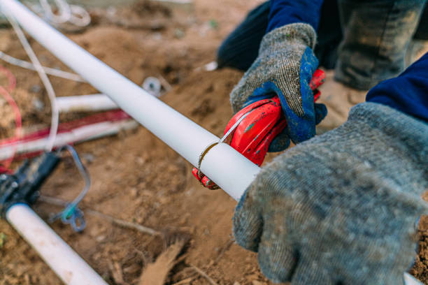 Best Gas Line Repair  in Pahrump, NV