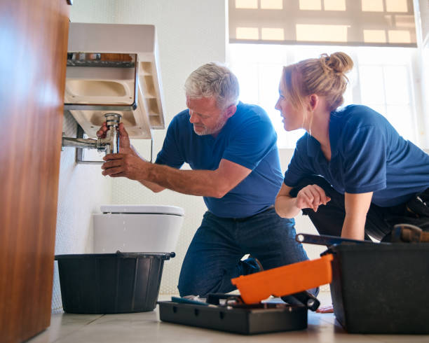 Best Water Softener Installation  in Pahrump, NV